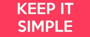 keept-it-simple