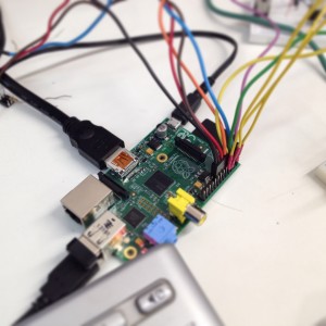 Raspberry Pi